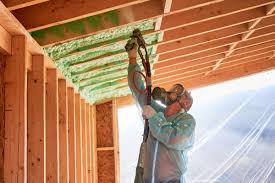 Types of Insulation We Offer in Biglerville, PA